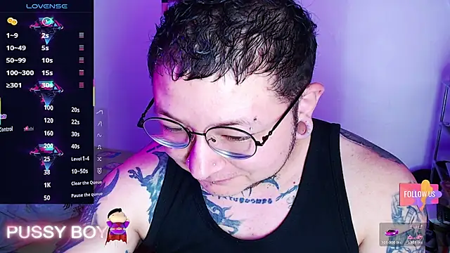 princeFtm online show from June 10, 3:55 pm