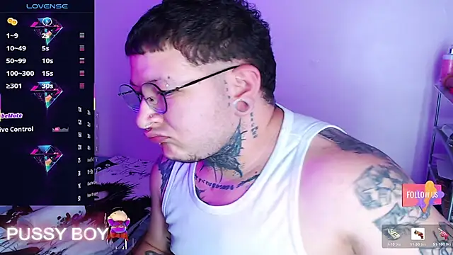 princeFtm online show from June 17, 8:10 pm