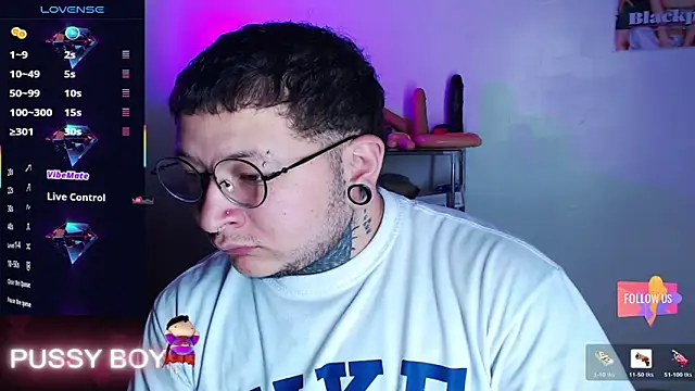 princeFtm online show from June 22, 6:27 pm