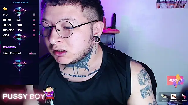 princeFtm online show from June 29, 2:50 pm