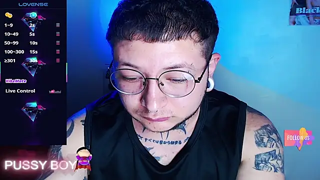 princeFtm online show from July 3, 10:15 pm