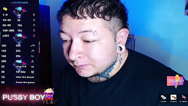 princeFtm online show from July 10, 1:59 pm