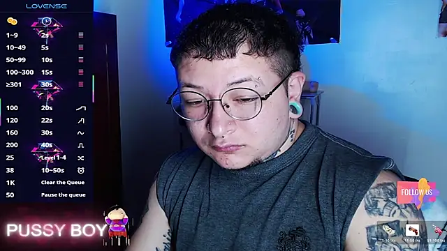 princeFtm online show from July 11, 2:43 pm
