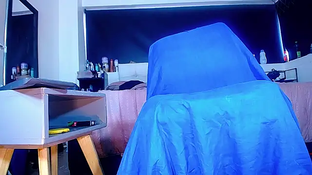 bellatrixx 69 online show from November 13, 11:41 am