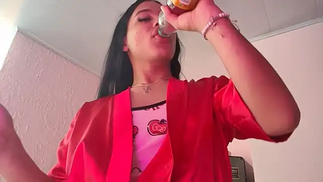 Samys World online show from January 12, 6:59 pm