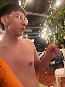 Samys World online show from February 24, 7:00 am