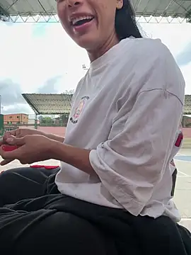 Samys World online show from March 9, 6:54 pm