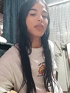 Samys World online show from November 22, 2:19 pm