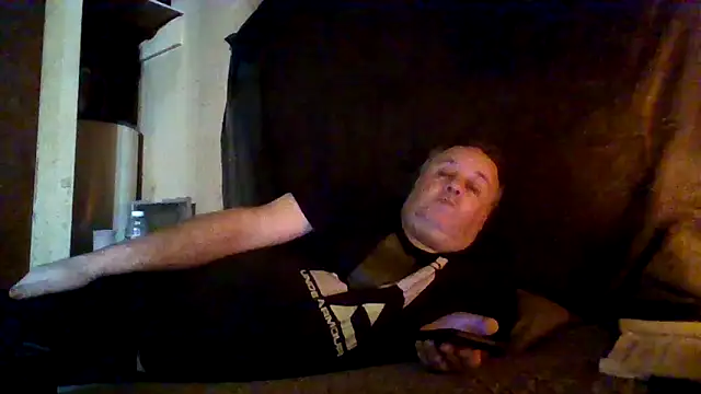 Nightshade7712 online show from October 31, 11:13 pm