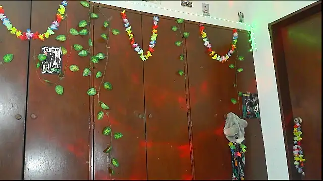  jessica rabbit online show from February 27, 10:05 pm