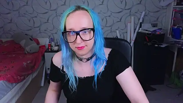 TheTrixy online show from June 13, 2:55 am