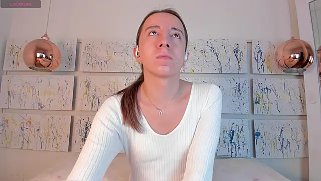 Snapshot of Miiaa_doll chatting on January 28, 11:49 am Miiaa doll online show from January 28, 11:49 am