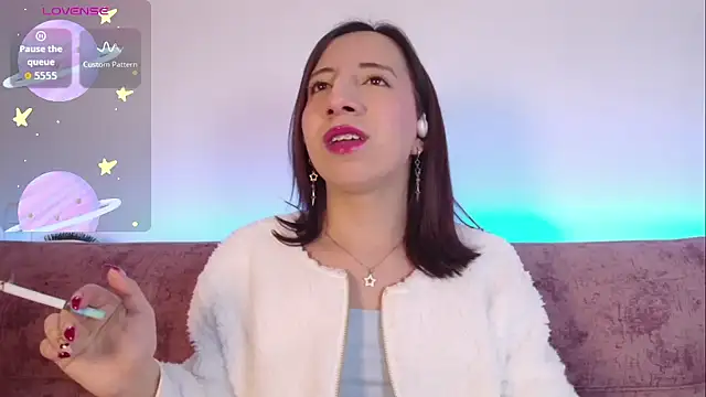 Miiaa doll online show from January 15, 2:54 am