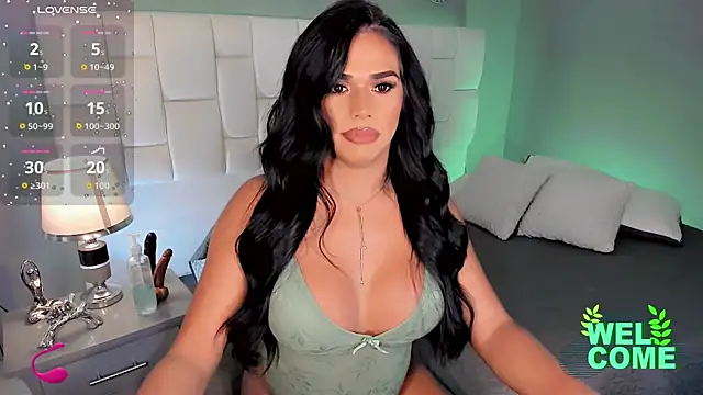 Franciis 4u online show from December 20, 7:47 am