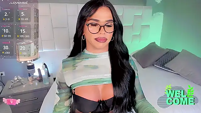 Franciis 4u online show from February 3, 6:40 am