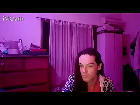 nicoletrans89 online show from September 20, 3:01 am