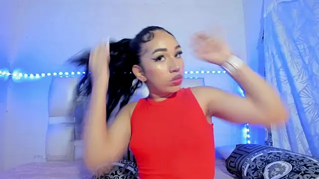 Anny jhonsonx online show from March 8, 5:44 am