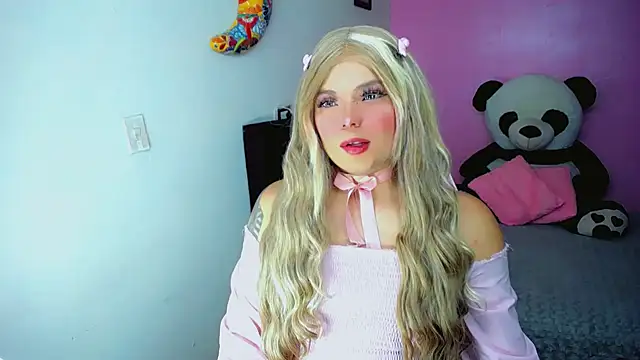 SweetKim21 online show from November 12, 11:09 am