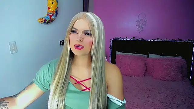 SweetKim21 online show from March 20, 7:42 am