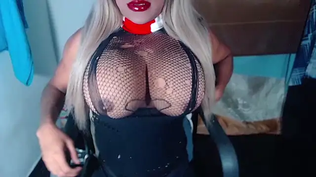 andreablackcock online show from April 13, 8:46 pm