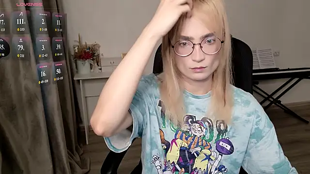 CuteYukiKun online show from June 22, 3:36 am