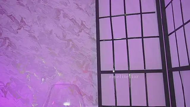 roselinedior online show from March 25, 1:27 pm