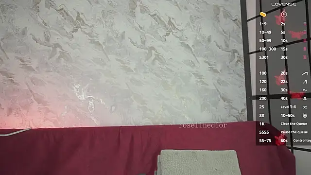 roselinedior online show from March 27, 3:13 pm