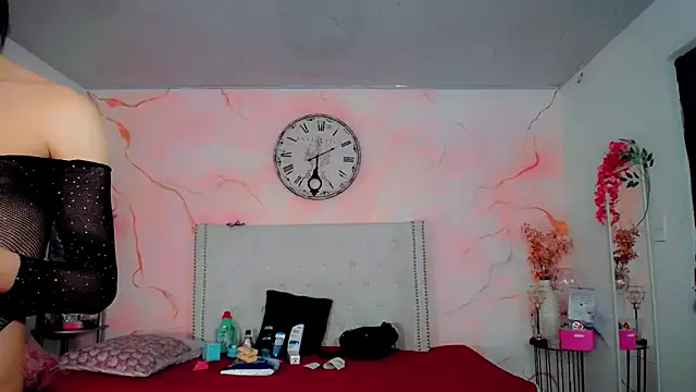 maria camilacms online show from April 10, 6:13 pm