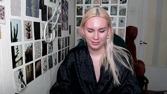 CapriScorpion online show from October 22, 5:26 pm