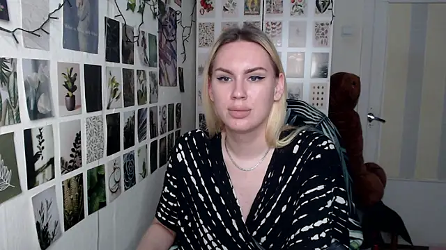 CapriScorpion online show from February 25, 4:33 pm