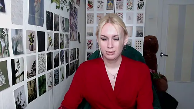 CapriScorpion online show from April 26, 4:05 pm