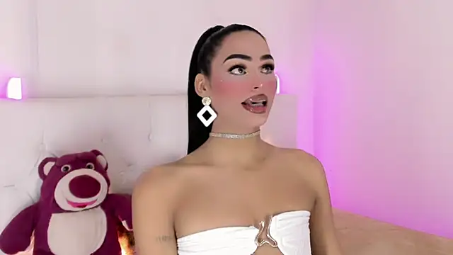 amal baddell online show from November 23, 3:41 am