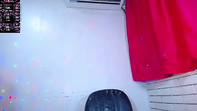 Nikoll Dirty online show from February 19, 4:53 am