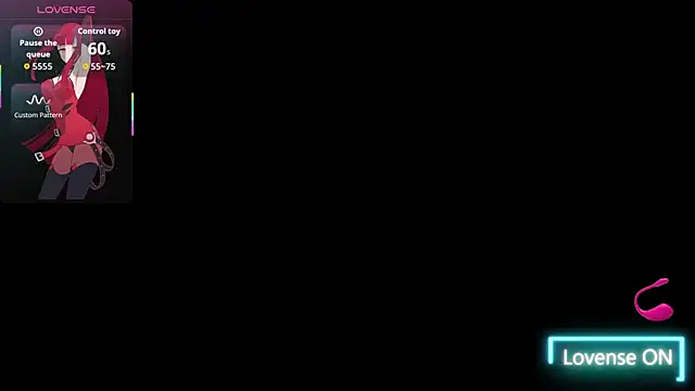 Margarethlex online show from February 19, 4:09 am