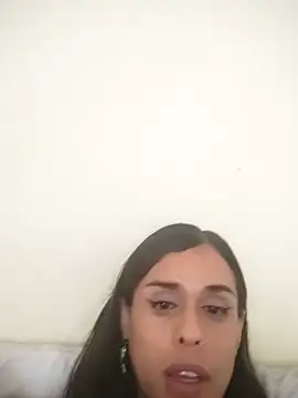 pretty ariiel online show from May 16, 6:51 pm
