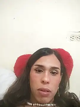 pretty ariiel online show from July 10, 9:08 pm
