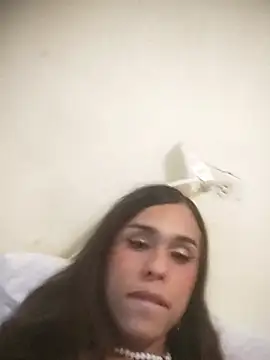 pretty ariiel online show from July 19, 10:24 pm