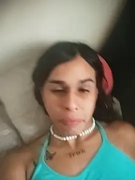 pretty ariiel online show from July 31, 1:44 pm