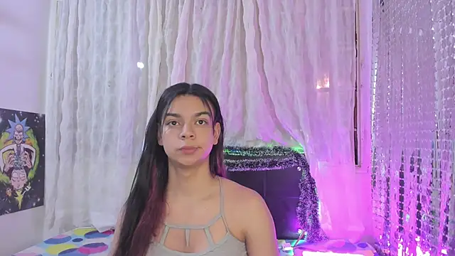 Megan Miles02 online show from December 20, 5:47 am