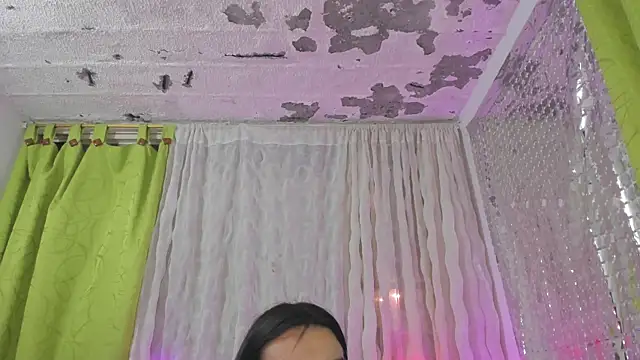 Megan Miles02 online show from December 27, 6:46 am