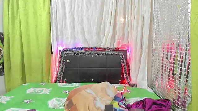 Megan Miles02 online show from December 29, 10:01 am