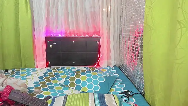 Megan Miles02 online show from February 9, 4:14 am