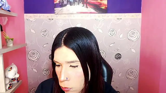 Snapshot of SaraSofia44 chatting on January 25, 4:13 am SaraSofia44 online show from January 25, 4:13 am