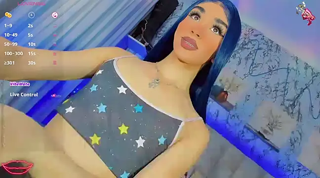 Baby Aliz online show from March 23, 2:26 am