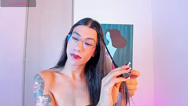 sofiaa grey  online show from February 27, 3:40 pm