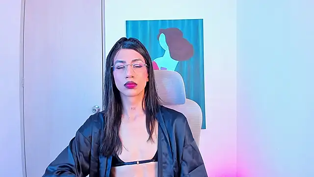 sofiaa grey  online show from April 18, 7:29 pm