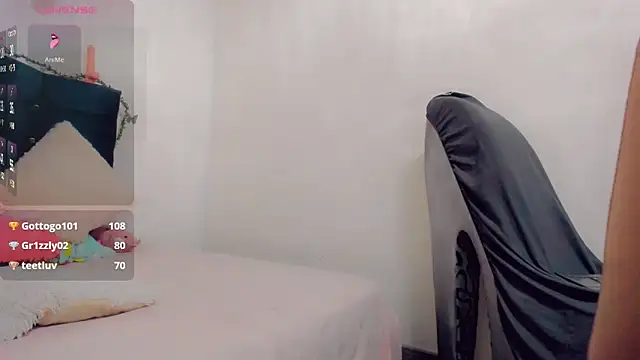 Rubi 30 online show from February 27, 8:09 pm