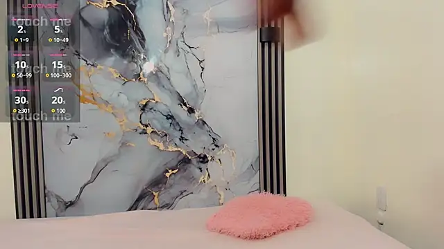 Rubi 30 online show from February 4, 12:21 pm