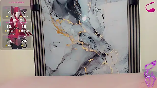 Rubi 30 online show from April 9, 11:27 am