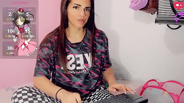 Rubi 30 online show from June 2, 1:13 pm